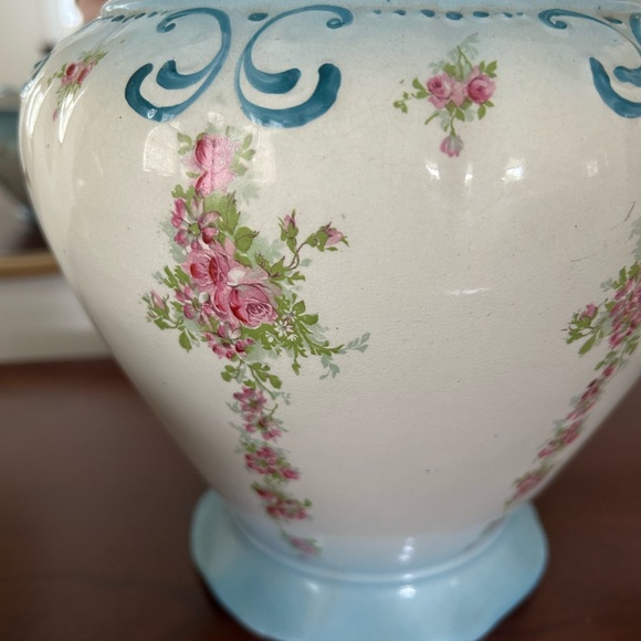 💙Antique Chamber Pot and Pitcher💙 - Picture 12 of 16